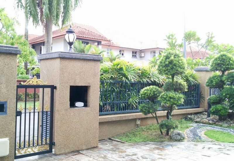 Taman Sutera Perling