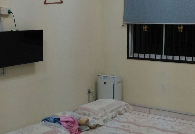 Taman Sutera Perling