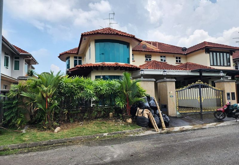 Taman Sutera Perling