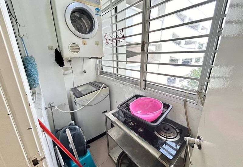 Perling Heights Apartments