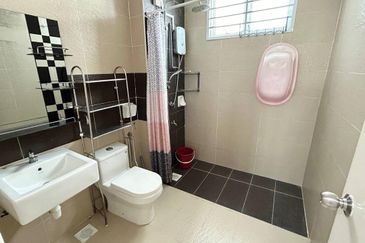 Perling Heights Apartments