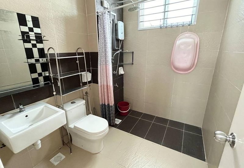 Perling Heights Apartments