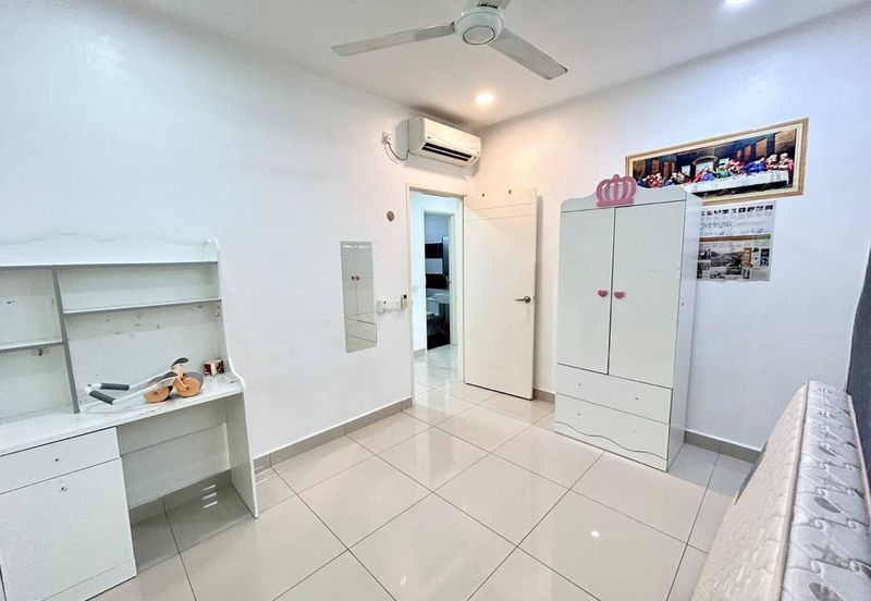 Perling Heights Apartments