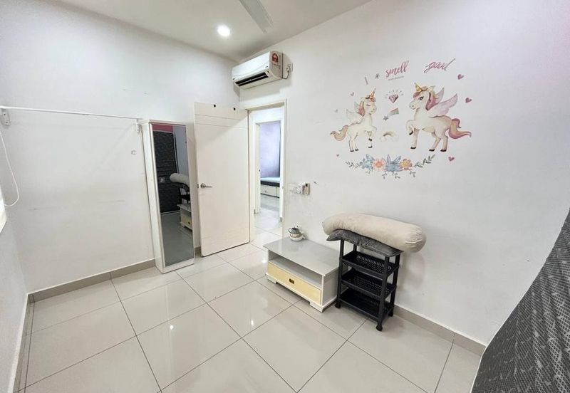 Perling Heights Apartments