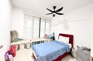 Sunway Citrine Lakehomes