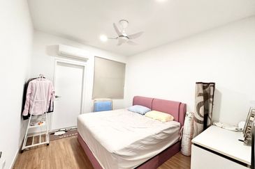 Sunway Citrine Lakehomes