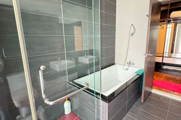 The Straits View Residences