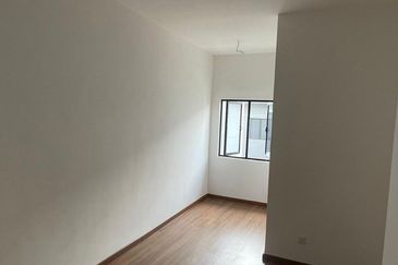 Laman Citra Gelang Patah Double Storey Terrace 22x75 Original Brand New G&G