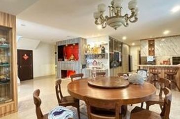 The Hills, Horizon Hills