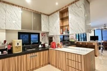 The Hills, Horizon Hills