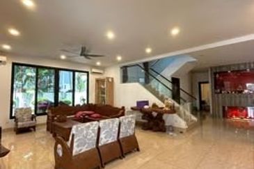 The Hills, Horizon Hills