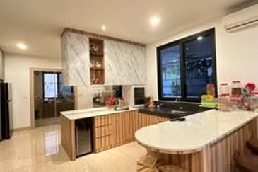 The Hills, Horizon Hills