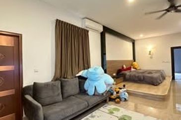 The Hills, Horizon Hills