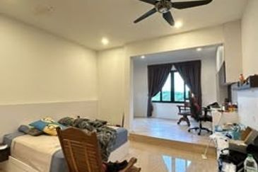 The Hills, Horizon Hills