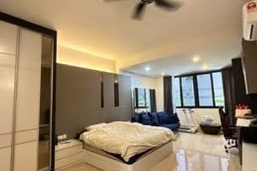 The Hills, Horizon Hills