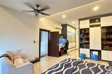 The Hills, Horizon Hills