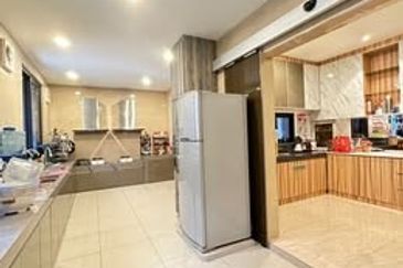 The Hills, Horizon Hills