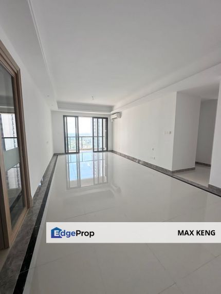 R&F Princess Cove Phase 2 Seine Region High Floor Original Brand New G&G, Johor, Johor Bahru