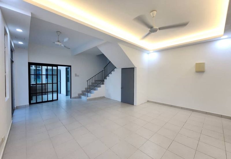 Scientex Pulai, Taman Pulai Mutiara