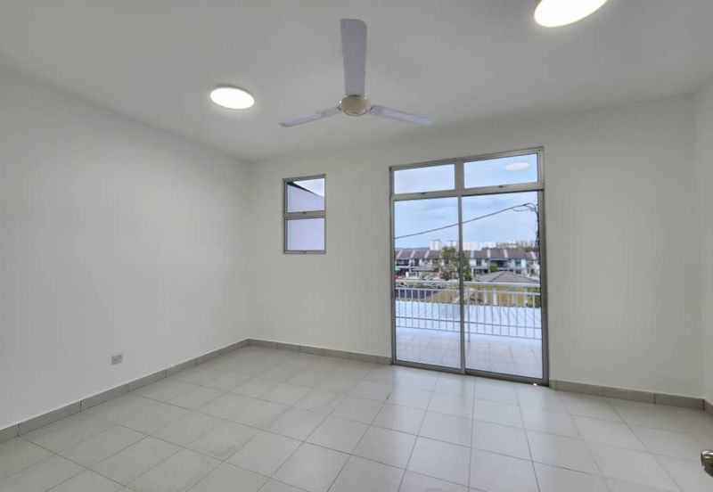 Scientex Pulai, Taman Pulai Mutiara