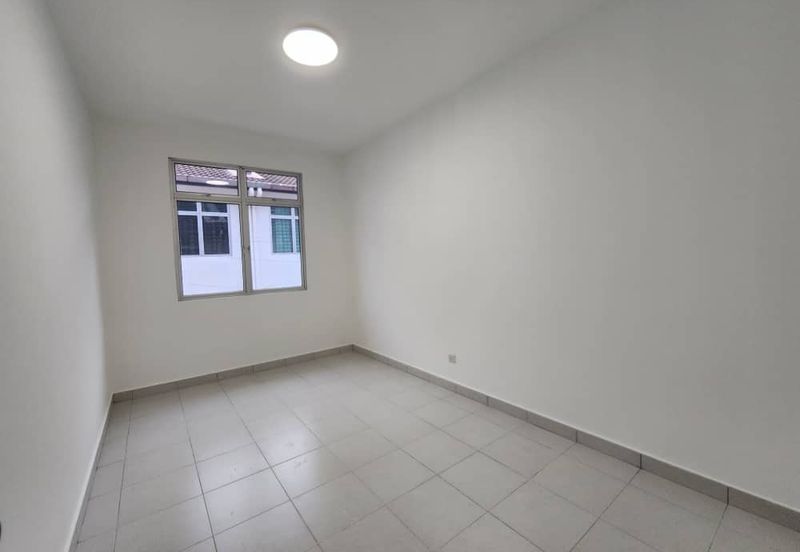 Scientex Pulai, Taman Pulai Mutiara