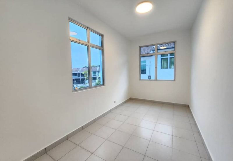 Scientex Pulai, Taman Pulai Mutiara