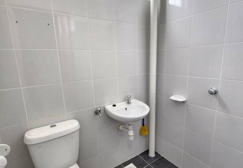 Scientex Pulai, Taman Pulai Mutiara