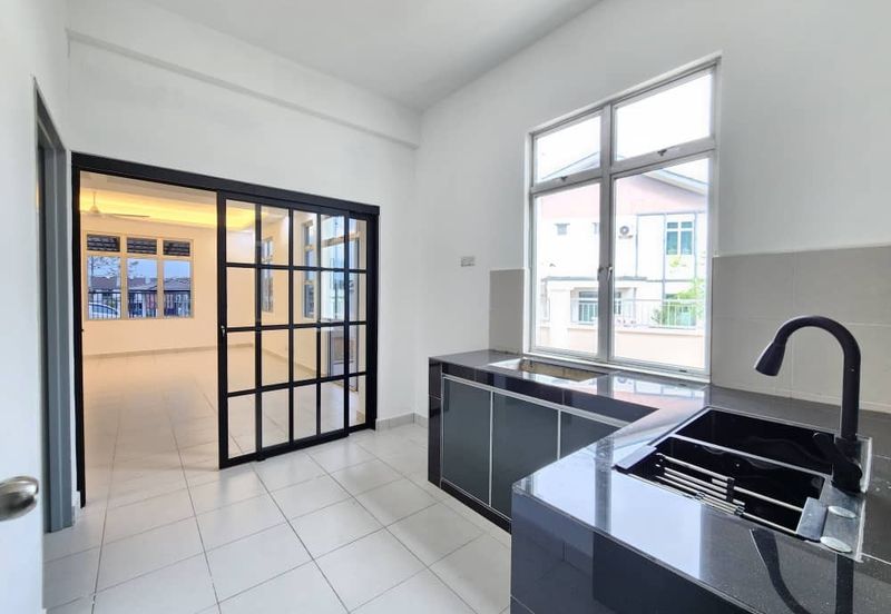 Scientex Pulai, Taman Pulai Mutiara