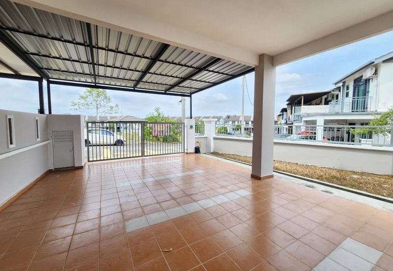 Scientex Pulai, Taman Pulai Mutiara