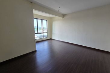 Senai Hill Residences