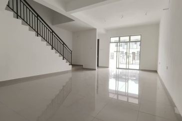 Bandar Baru Kangkar Pulai