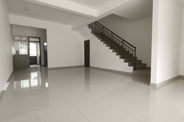 Bandar Baru Kangkar Pulai