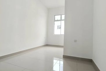 Bandar Baru Kangkar Pulai