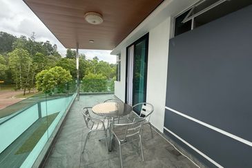 Horizon Hills The Green