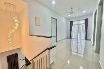 Horizon Hills The Green