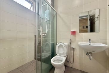 Horizon Hills The Green