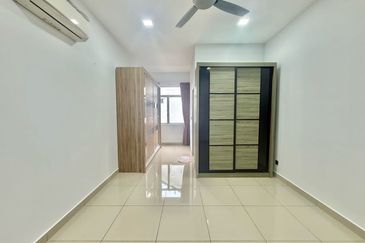 Horizon Hills The Green