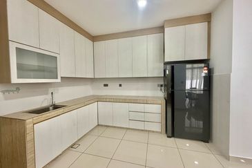 Horizon Hills The Green