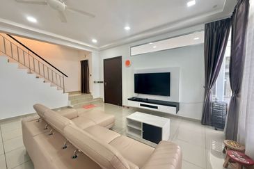 Horizon Hills The Green