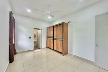 Horizon Hills The Green