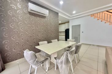 Horizon Hills The Green