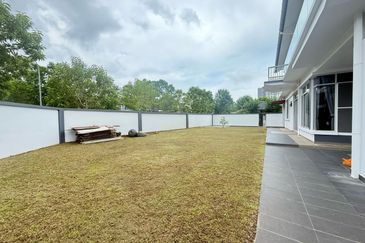 Horizon Hills The Green