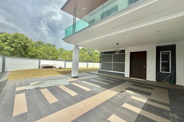 Horizon Hills The Green