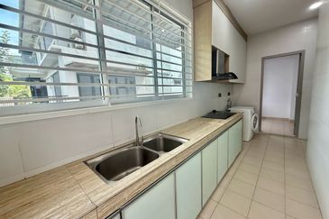 Horizon Hills The Green