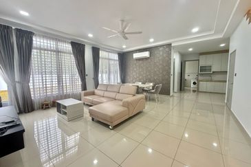 Horizon Hills The Green