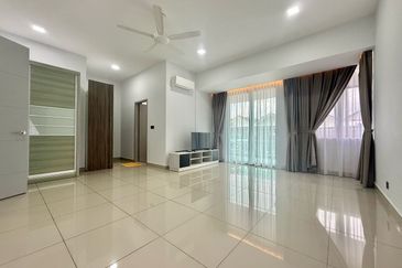 Horizon Hills The Green