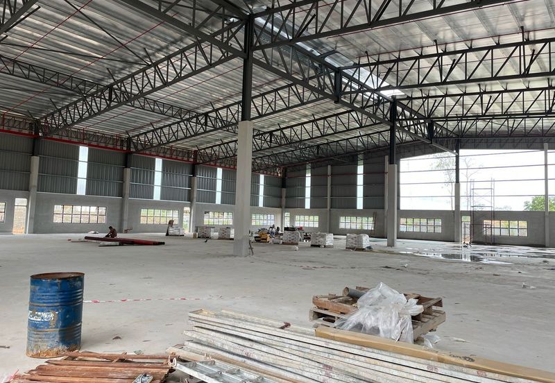 Taman Perindustrian Desa Cemerlang