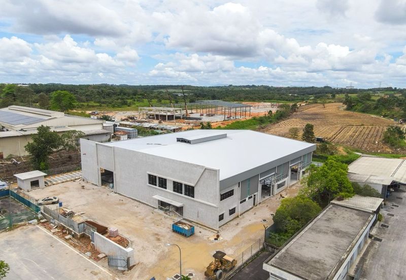 Taman Perindustrian Desa Cemerlang