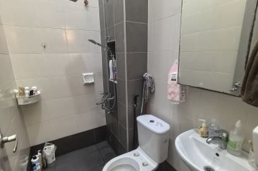 Taman Damansara Aliff