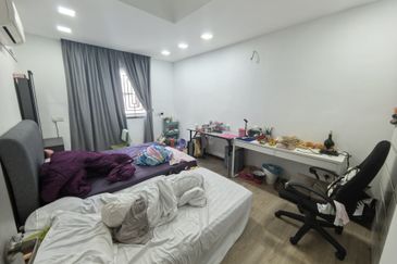 Taman Damansara Aliff